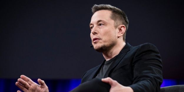 Elon Musk rekor kırmaya hazırlanıyor