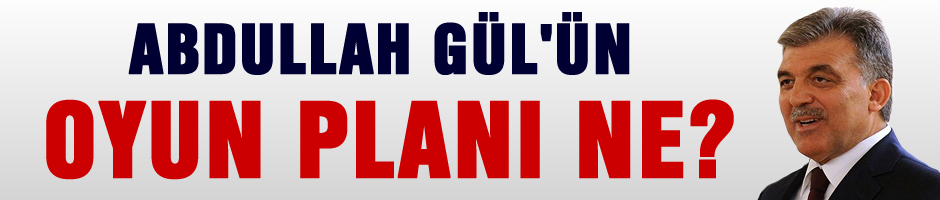 Gül ne zaman harekete geçecek