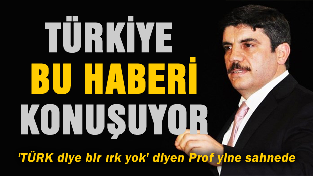 Türkiye bu haberi konuşuyor