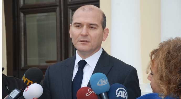 Soylu'nun kafası karıştı!