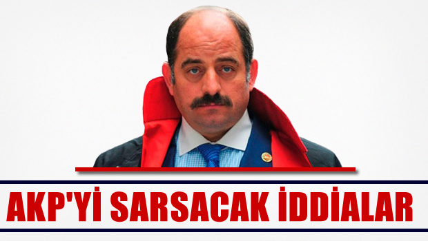 Ankara'yı sarsacak iddia