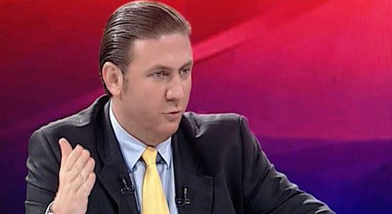 'Jöleli'nin taklaları boşa çıktı