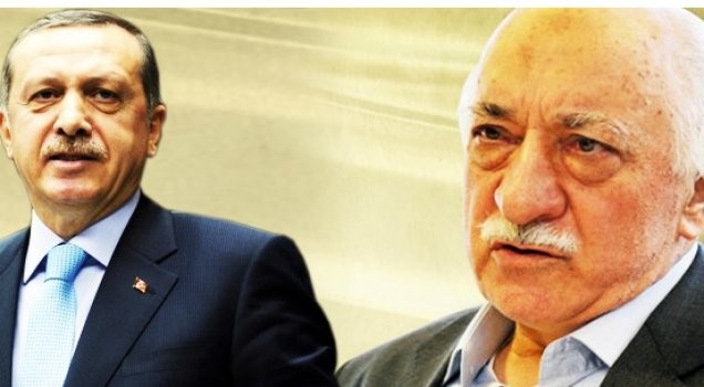 Erdoğan'ın çağrısına Gülen'den jet yanıt
