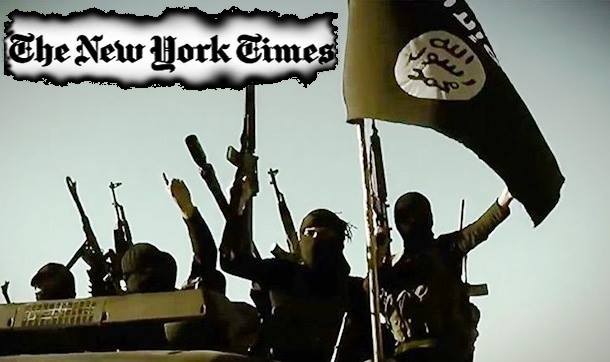 Türkiye IŞİD'e silah geçmesine müsaade etti