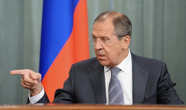 Rusya, Batı ile çatışmak istemiyor