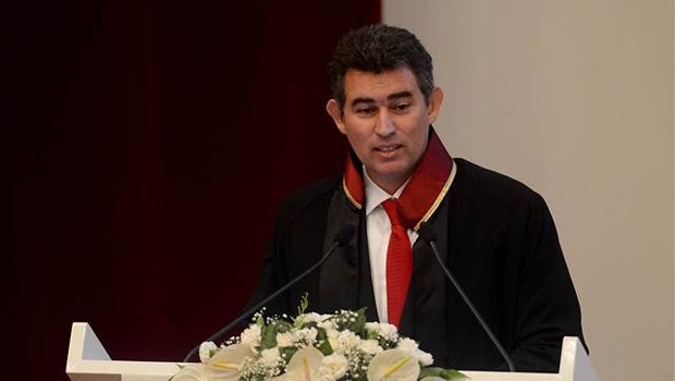 30 Ağustos resepsiyonuna katılmıyorum
