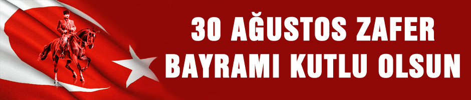 Türk'ün zafer ayı