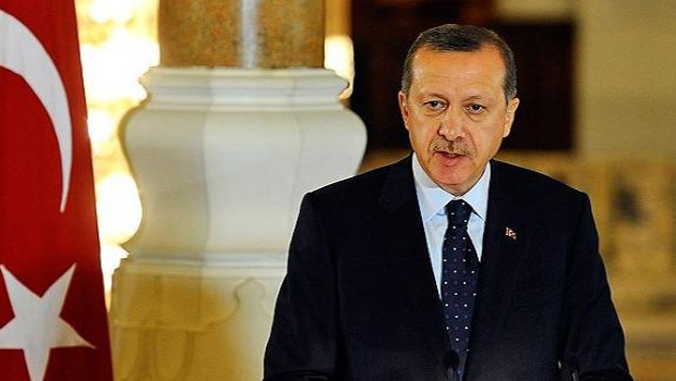 Erdoğan Azerbaycan'a gidecek