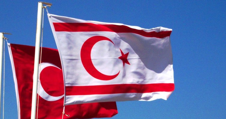 Kuzey Kıbrıs Türk Cumhuriyeti bölünüyor mu ?