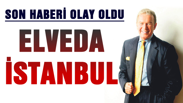 Uğur Dündar Beyaz Türklerin Kalesine Sığındı