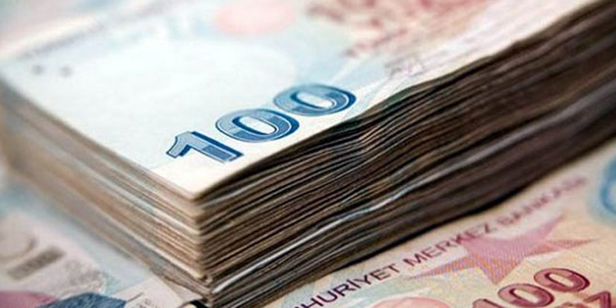 Son Dakika! Maaşlara zam yapıldı
