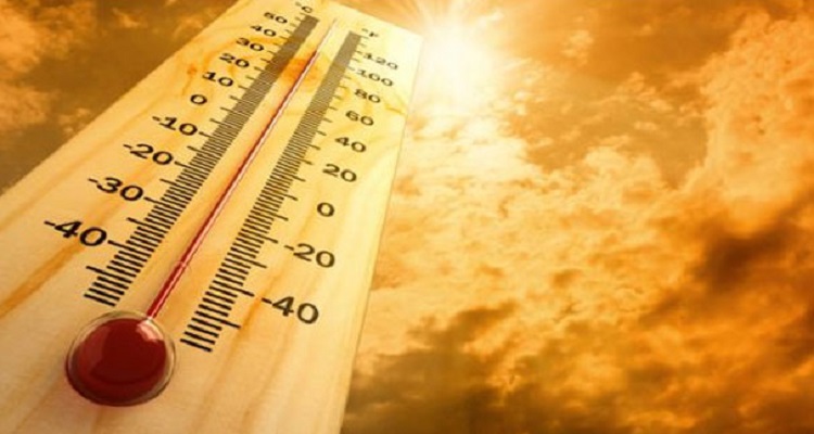 Adana yanıyor! Hava sıcaklığı 39 derece…