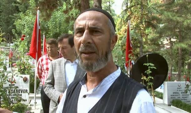 Namusumuzu, şerefimizi bir paralık ettiler