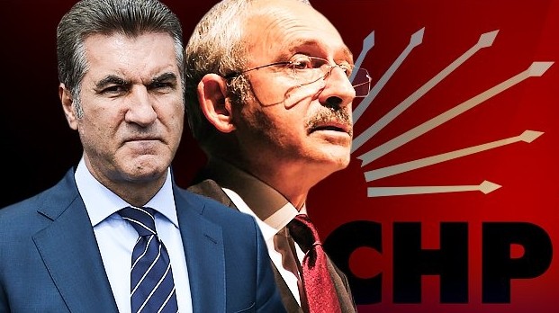 CHP'den flaş Sarıgül kararı