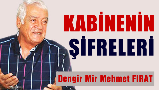 AKP kurucusu kabinenin şifrelerini açıkladı