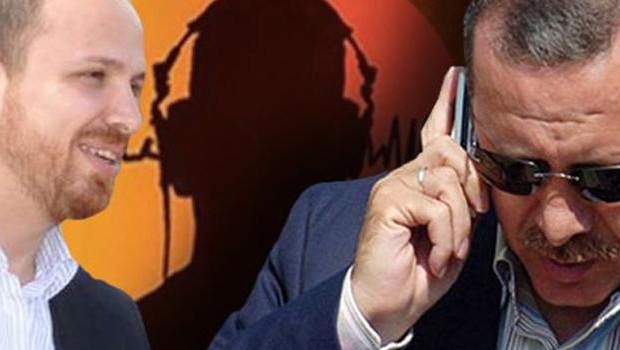 Ses kayıtlarında şok iddia