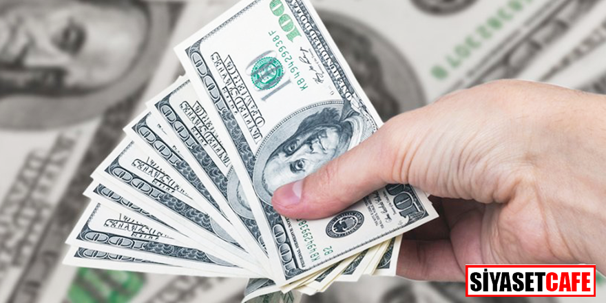 Dolar, haftaya nasıl başladı ?