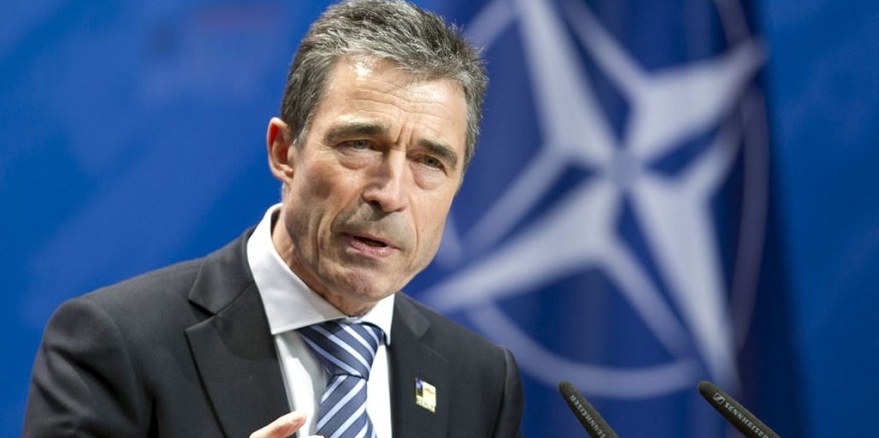 NATO eski Genel Sekreteri'nden 15 Temmuz mesajı