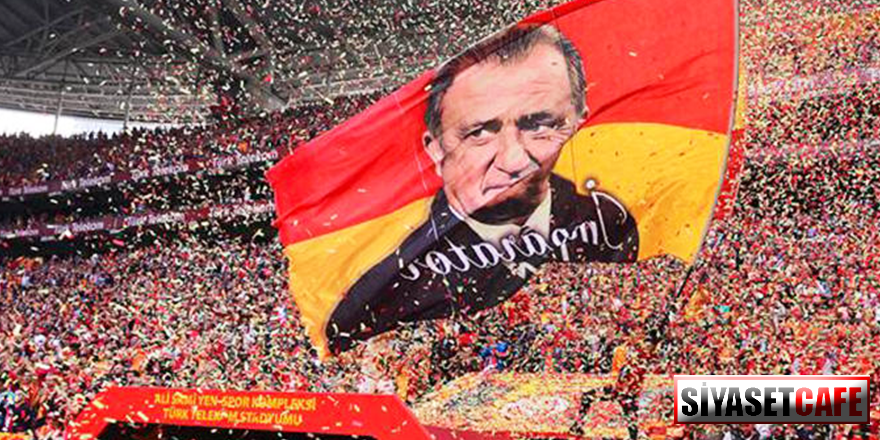 Galatasaray hisseleri yükselişte!