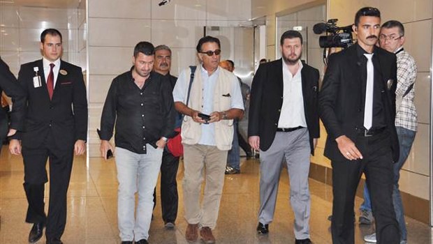 Kurtlar Vadisi'ne bomba transfer