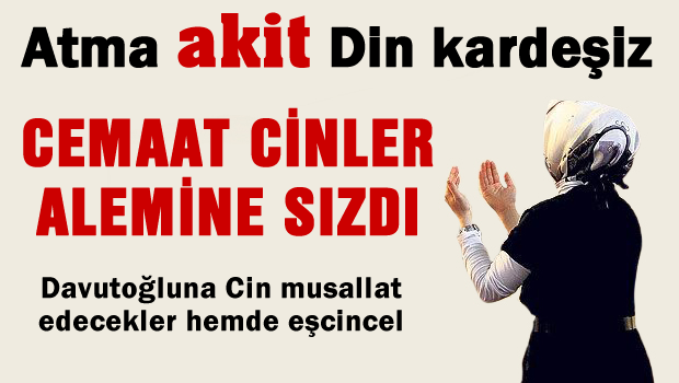 Davutoğlu'na travestili şantaj yapacaklar