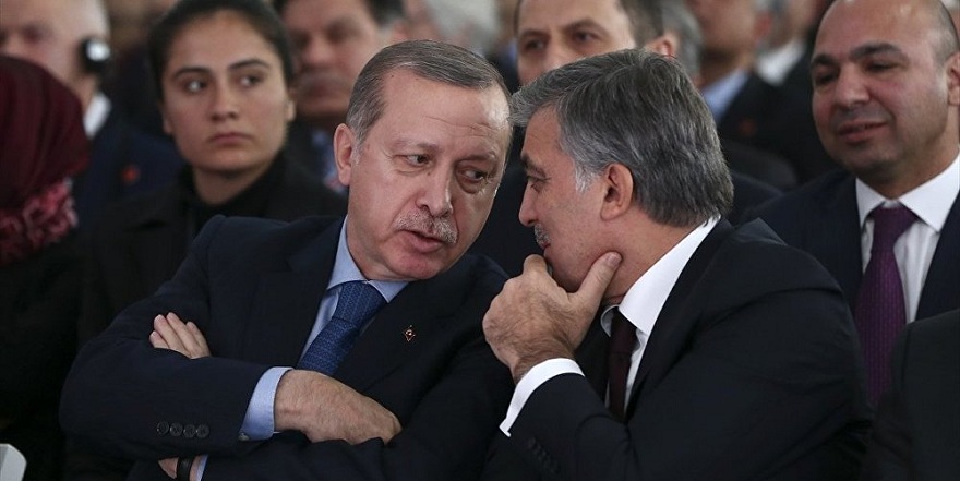 Abdullah Gül’den Erdoğan'a kritik telefon!