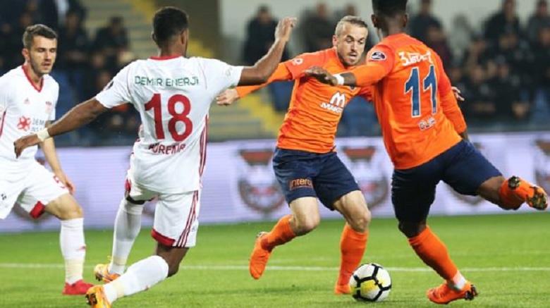 Başakşehir – Sivasspor maçını kim kazandı?