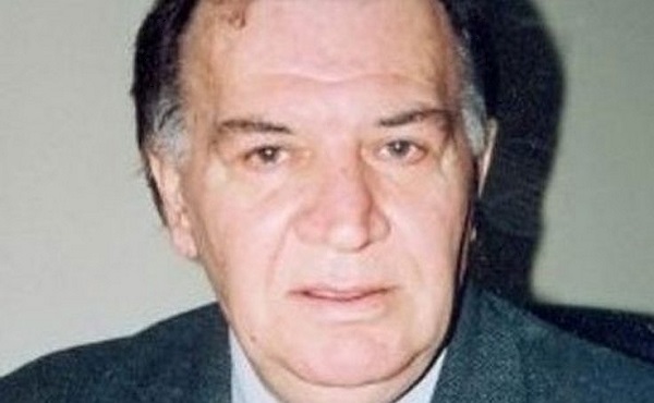 Usta gazeteci Ergun Kaftancı hayatını kaybetti