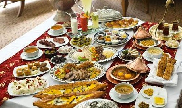Ramazanda sağlıklı beslenmek isteyenler için altın öneriler