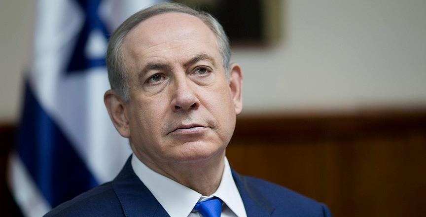 Netanyahu’dan Erdoğan’a şok sözler