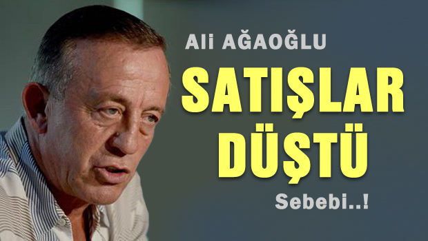 Evet, konutta satışlar düştü. Sebebi...!