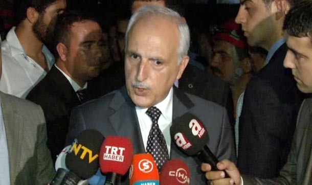 10 işçi öldü,8 kişi de gözaltına alındı