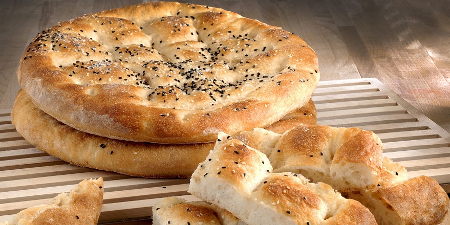 Halk Ekmek, Ramazan Pidesinin fiyatını açıkladı