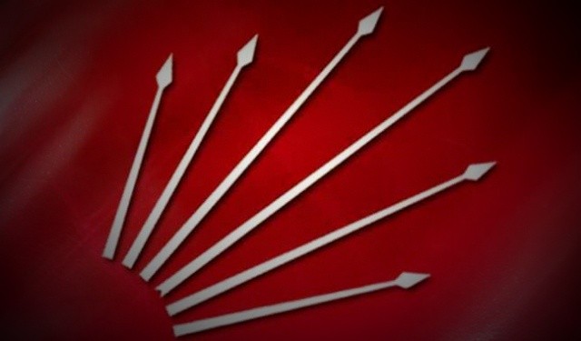 CHP'de seçim sonuçları açıklandı