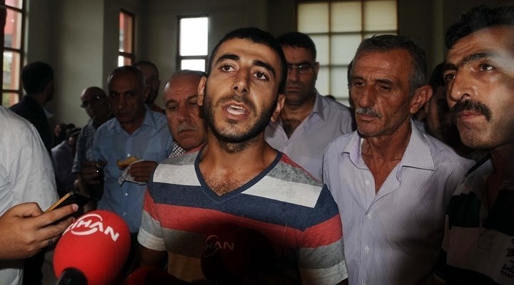 Facia 'geliyorum' demiş, bakımlar yapılmamış