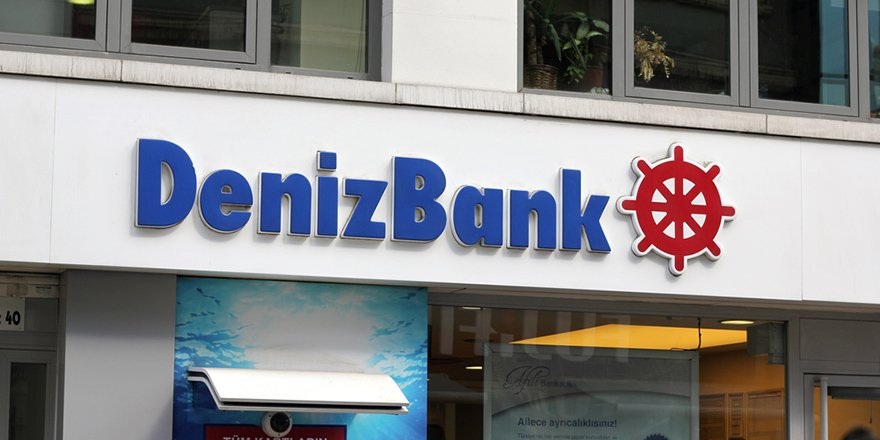 Denizbank satıldı mı?