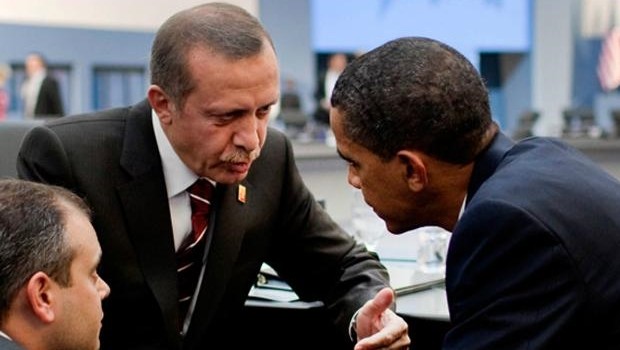 Ortadoğu Politikanız  vasat