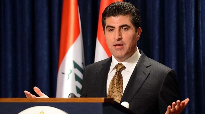 Tahliye için konsolosu iki defa aradım, kabul etmedi