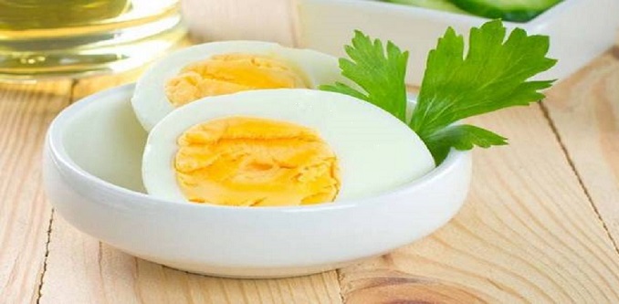 Günde bir yumurta yemek bakın nelere iyi geliyor?