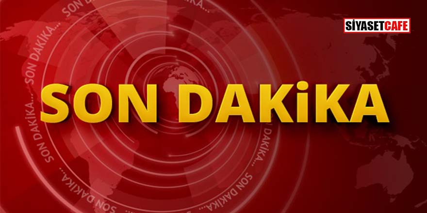 Ankara'da Barutsan’da korkutan patlama: Yaralılar var...
