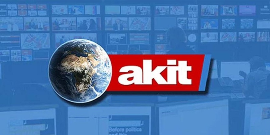 Akit TV’ye büyük şok! RTÜK’e şikayet edildi