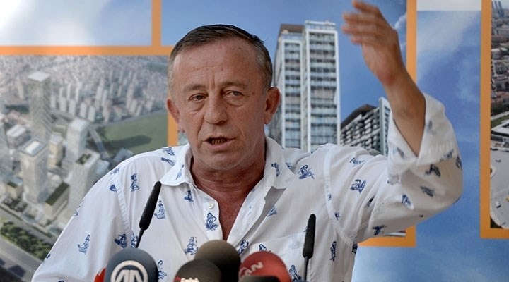 İsyanı Erdoğan'a değil topbaş ile babacan'a