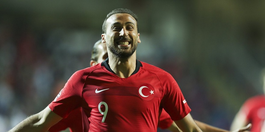 Türkiye – İran maçı kaç kaç bitti?