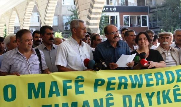 Kürtçe ilkokulları eğitime başlıyor!