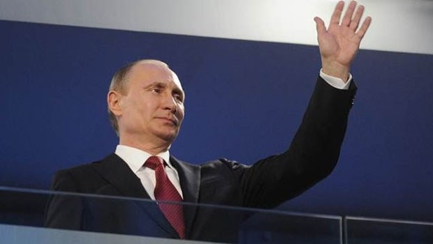 Gizli Nükleer silahlarını ilk kez denedi