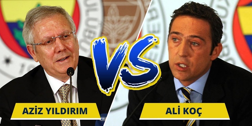 Fenerbahçe’de seçim öncesi büyük şok! Çekildi…