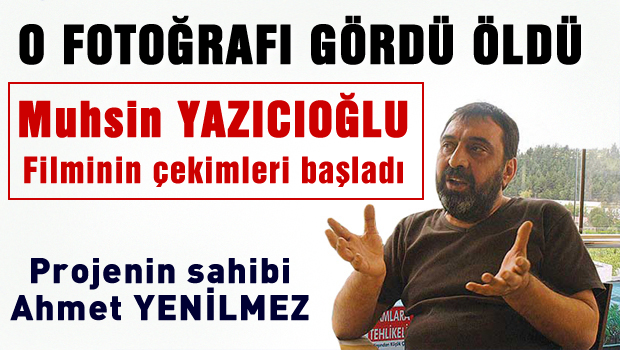 Ahmet Yenilmez Le Muhsin Yazicioglu Ve Sevdam Gozlerinde Kaldi Uzerine Haber