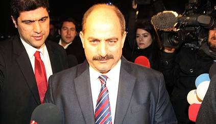HSYK'dan Savcı Zekeriya Öz'e inceleme