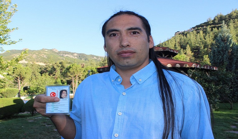 Böyle isim görülmedi! Oku oku bitmiyor!