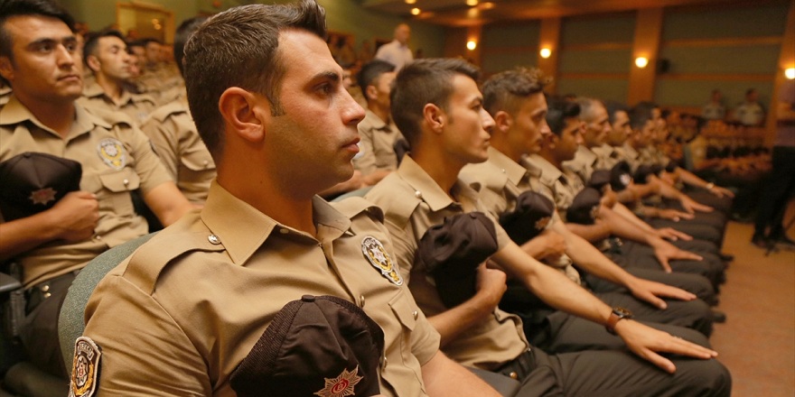 7 bin bekçi alınacak! İşte şartlar